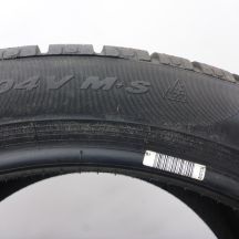 6. Opony 295/35 R19 2x PIRELLI 104V XL Sottozero Winter 240 SerieII M0 Zimowe 2020 