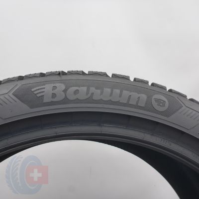 3. Opona 225/40 R19 1x BARUM 93W XL Poilaris 6 Zimowa 2024 8,2mm