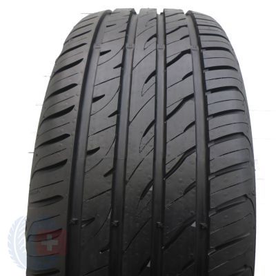 1 x ESA TECAR 215/55 R16 97W XL Spirit PRO Lato 8mm