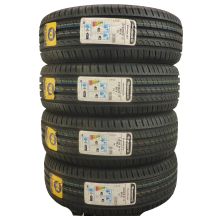4 x BARUM 215/60 R17 96V Bravuris 5 HM Lato 2019 Jak Nowe Niueżywane 