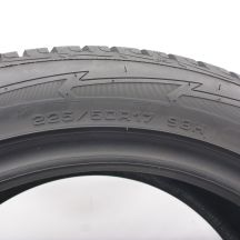 7. Opony 225/50 R17 4x GOODYEAR 98H XL UltraGrip Performance Gen 1 Zimowe 2017 7,8mm