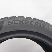 5. Opony 225/45 R17 4x SEMPERIT 91H Speed-Grip 5 Zimowe 2024/25 7,8mm