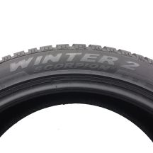 5. Opony 245/45 R21 2x PIRELLI 104V XL Winter 2 Scorpion PNCS Zimowe 2023 7,8-8mm 