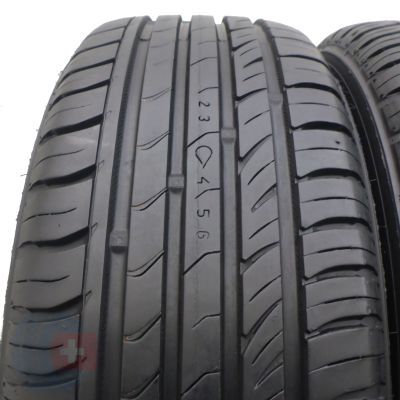 2. 4 x NOKIAN 175/65 R14 82T iLine Lato 2018 5-6,2mm