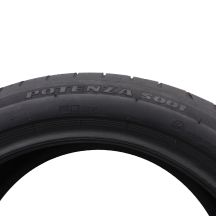 5. Opony 245/40 R18 2x BRIDGESTONE 97Y XL Potenza S001 MO letnie 6-6,7mm 2018