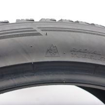 6. Opona 255/40 R20 1x HANKOOK 101W XL Winter I Cept evo 3 Zimowa 2020 7,2mm 