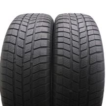 2 x BARUM 235/60 R18 107H XL Polaris 3 4x4 Zima 2017 6,2-6,5mm