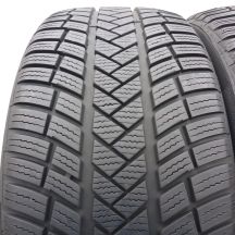 3. Opony 235/45 R17 2x VREDESTEIN 97V XL Wintrac PRO Zimowe 2023 7mm