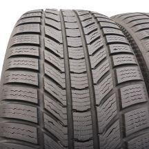 2. 2 x CONTINENTAL 225/45 R18 95V XL WinterContact TS870P Zima 2021 7,2mm