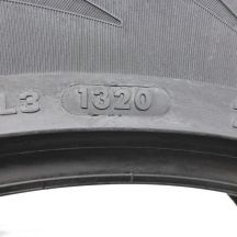 2. 2 x VREDESTEIN 235/55 ZR19 101Y Ultrac Vorti Lato DOT20 6,2mm