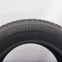 5. Opony 215/65 R16C 4x HANKOOK 109/107T Winter I Cept LV Zimowe 2022 7,2-8mm
