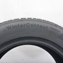 4. Opona 235/60 R17 1x CONTINENTAL 106V XL WinterContact TS 850 P Zimowa 2021