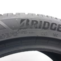 9. Opony 255 45 19 4x BRIDGESTONE 255/45 R19 104W XL Blizzak 6 Zimowe 2024 7,8-7,5mm