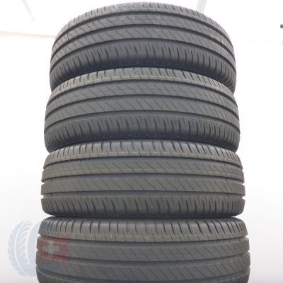 Opony 215/65 R16C 4x MICHELIN 106/104T Agilis 3 Letnie 2025 