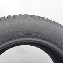 6. Opony 195/65 R15 2x PIRELLI 91T Winter Cinturato Zimowe 2019 7,5-8mm