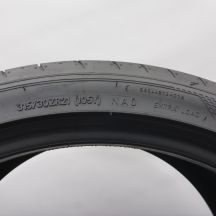 5. Opony 315/30 R21 2x GOODYEAR 105Y XL Eagle F1 SuperSport NA0 Letnie 2022 5,8mm
