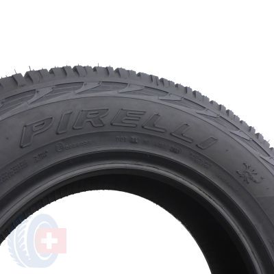 3. 1 x PIRELLI 225/75 R16 110/107S Scorpion ATR Lato M+S 2021 JAK NOWA
