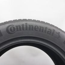 3. Opona 235/60 R18 1xCONTINENTAL 107H XL WinterContact TS 870 P Zimowa 2024 7,2mm