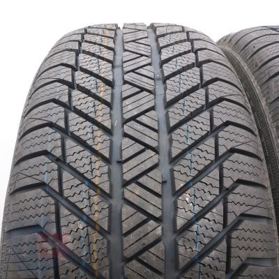 3. Opony 225/55 R17 2x PLATIN 101V XL RP70 Winter Zimowe 2023 