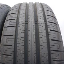 2. Opony 215/55 R18 4x GOODYEAR 95T EfficientGrip Letnie 2022 Nieużywane