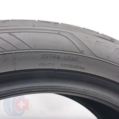 4. Opona 225/50 R17 1x GOODYEAR 98W XL EfficientGrip Perf 2 Letnia 2024 6,5mm