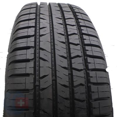 1 x NOKIAN 265/70 R17 121/118S Rotiiva HT M+S Lato  2019