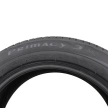 6. Opony 205/55 R17 4x MICHELIN 91W Primacy 3 MO letnie 2019 Jak Nowe
