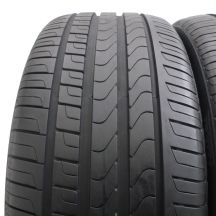 2. 2 x PIRELLI 275/35 R22 104W XL Scorpion Verde VOL PNCS 2019/22 Lato 7-7,8mm