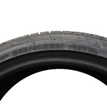 6. Opony 245/40 ZR21 2x KINFOREST 100Y XL KF550 Letnie 2016 Nieużywane 