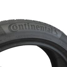 4. 2 x CONTINENTAL 205/50 R17 93H XL WinterContact TS 850 P Zima 7mm