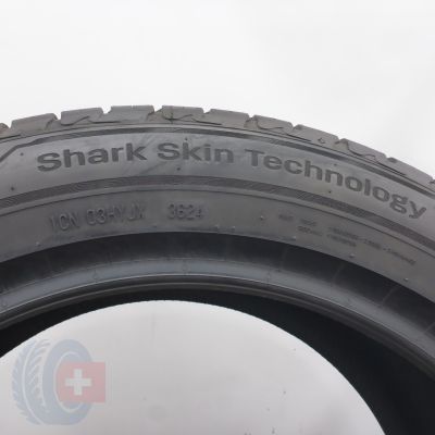 5. Opona 235/50 R18 1x UNIROYAL 101Y XL Rain Sport 5 Letnia 2024 