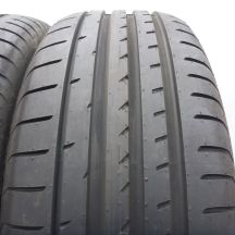 2. Opony 255/55 R19 4x GOODYEAR 107W Eagle F1 Asymetric 2 SUV Letnie 2024