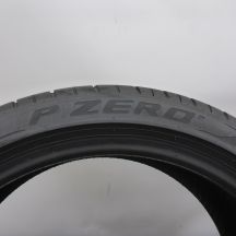5. Opony 225/40 R18 4x PIRELLI 92Y XL P Zero A0 Letnie 2024 6,5-6mm