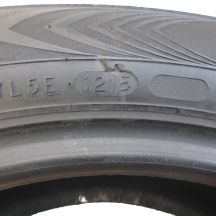 6. 2 x NOKIAN 185/55 R15 86H XL Line Lato 2015 6,2mm