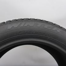 5. Opona 205/55 R16 1x PIRELLI 91H Cinturato Winter Zimowa 2021 8,8mm