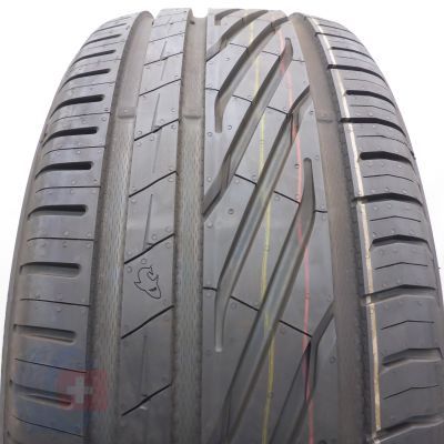 2. Opona 235/50 R18 1x UNIROYAL 101Y XL Rain Sport 5 Letnia 2024 