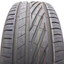 2. Opona 235/50 R18 1x UNIROYAL 101Y XL Rain Sport 5 Letnia 2024 