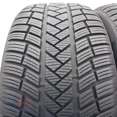 3. Opony 225/45 R17 2x VREDESTEIN 91H Wintrac PRO Zimowe 2023 7,8mm