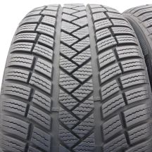 3. Opony 225/45 R17 2x VREDESTEIN 91H Wintrac PRO Zimowe 2023 7,8mm