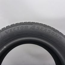 4. Opony 175/65 R14 2x GOODYEAR 82T Vector 4sesons Gen2 Wielosezonowe 2019 8,3-8,5mm