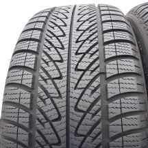 2. Opony 225/40 R18 2x GOODYEAR 92V XL UltraGrip Performance 8 M0 Zimowe 2024 8,2mm 