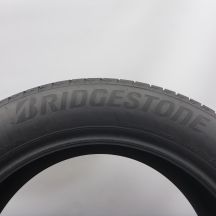 2. Opona 235/55 R19 1x BRIDGESTONE 101V  Alenza 001 Letnia 2020 7,2mm