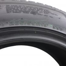 4. 1 x BRIDGESTONE 235/50 R19 99V Turanza T005 2019 Lato JAK NOWA
