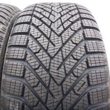 2. Opony 225/45 R17 2x PIRELLI 91H Cinturato Winter 2 Zimowe 2022