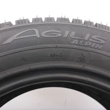 4. Opona 205/65 R16C 1x MICHELIN 107/105T Agilis Alpin Zimowa 2024 8,5mm