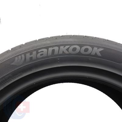 2. Opona 225/50 R17 1x HANKOOK 98W XL Ventus Prime3 Letnia 2017 Nieużywana 