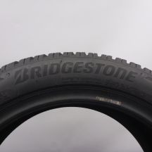 6. Opony 195/50 R16 2x BRIDGESTONE 88H XL Blizzak LM005 Zimowe 2019 7mm