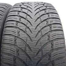 3. Opony 255/40 R20 2x NOKIAN 101V XL WR SUV 4 Zimowe 2022 7,5mm