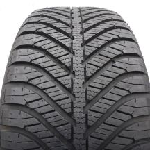 Opona 225/45 R17 1x GOODYEAR 94V Vector 4Seasons Wielosezonowa 2017 Nieużywana