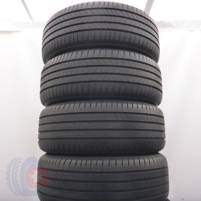 Opony 225/50 R18 4x BRIDGESTONE 95V Alenza A001 RunFlat Letnie 2023 7,2-8mm